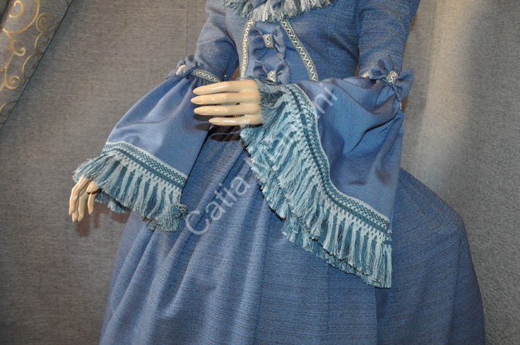 VESTITO STORICO 1700 (9)