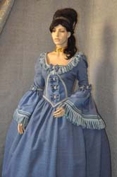 VESTITO STORICO 1700 (14)