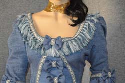 VESTITO STORICO 1700 (15)