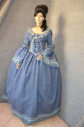 VESTITO STORICO 1700 (2)