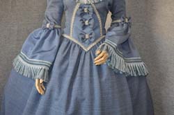 VESTITO STORICO 1700 (5)