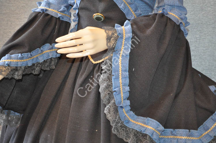 Dama di Venezia 1700 (15)