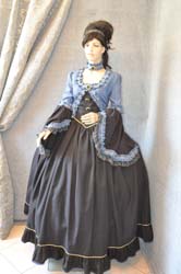 Dama di Venezia 1700 (10)