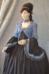 Dama di Venezia 1700 (11)