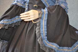 Dama di Venezia 1700 (15)