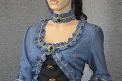 Dama di Venezia 1700 (3)