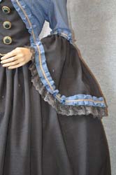 Dama di Venezia 1700 (7)