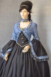 Dama di Venezia 1700 (9)