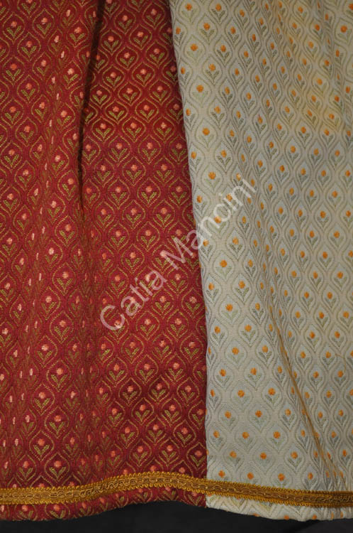 vestito damigella carnevale veneziano (5)