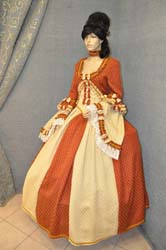 vestito damigella carnevale veneziano (1)