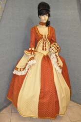 vestito damigella carnevale veneziano (14)