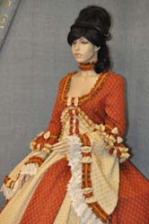 vestito damigella carnevale veneziano (6)