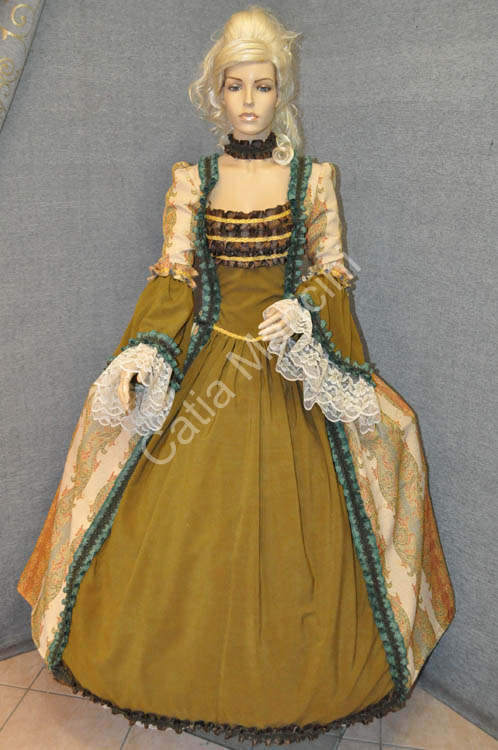 costume teatrale 1750 (11)