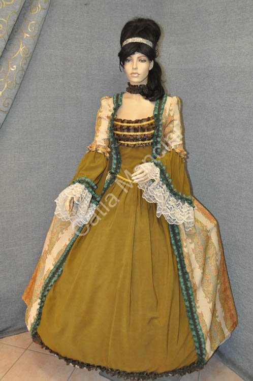 costume teatrale 1750 (12)