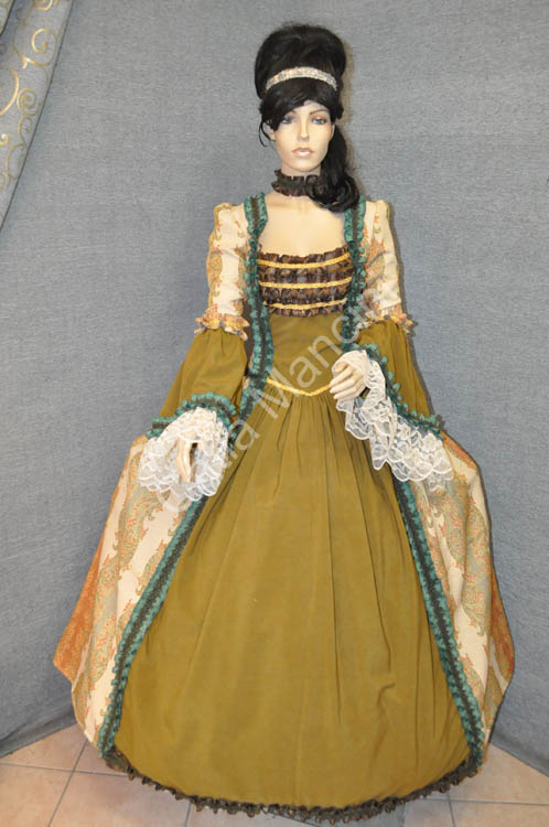 costume teatrale 1750 (14)