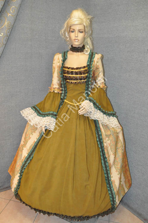 costume teatrale 1750 (4)