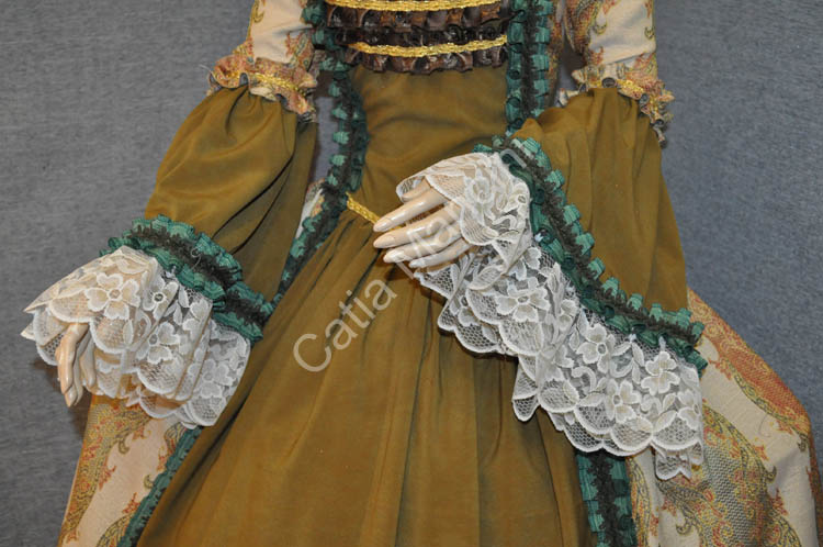 costume teatrale 1750 (9)