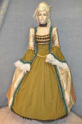 costume teatrale 1750 (1)