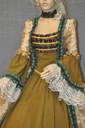 costume teatrale 1750 (10)