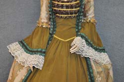costume teatrale 1750 (2)