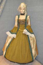 costume teatrale 1750 (4)