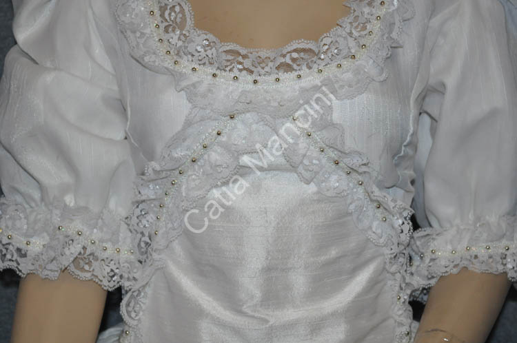 Costume Storico donna (10)