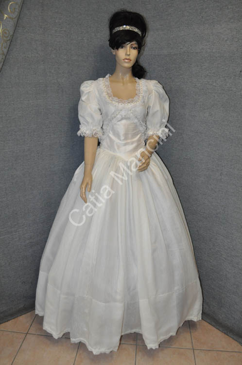 Costume Storico donna (14)