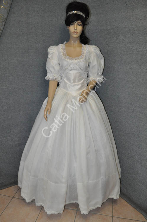 Costume Storico donna (5)