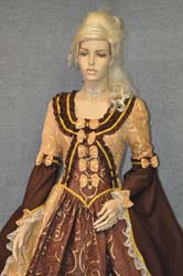 costume epoca 1700 (10)