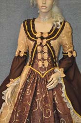 costume epoca 1700 (2)