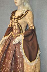 costume epoca 1700 (4)