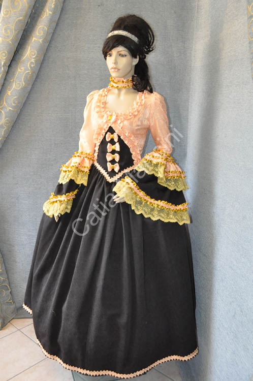 costumi storici venezia (3)