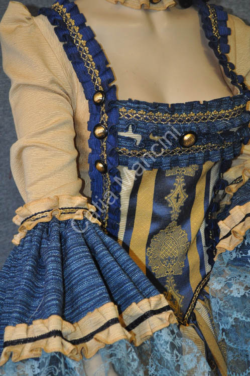 Costume Donna Adulto Venezia (14)