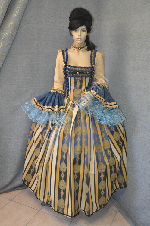 Costume Donna Adulto Venezia (15)