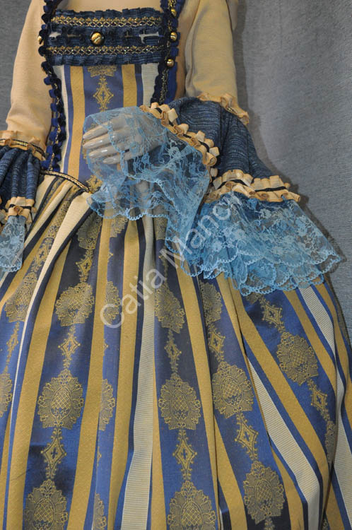 Costume Donna Adulto Venezia (3)