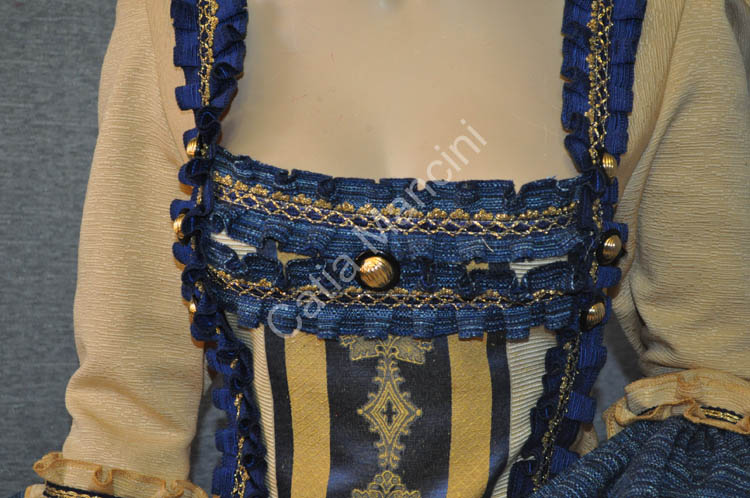 Costume Donna Adulto Venezia (6)