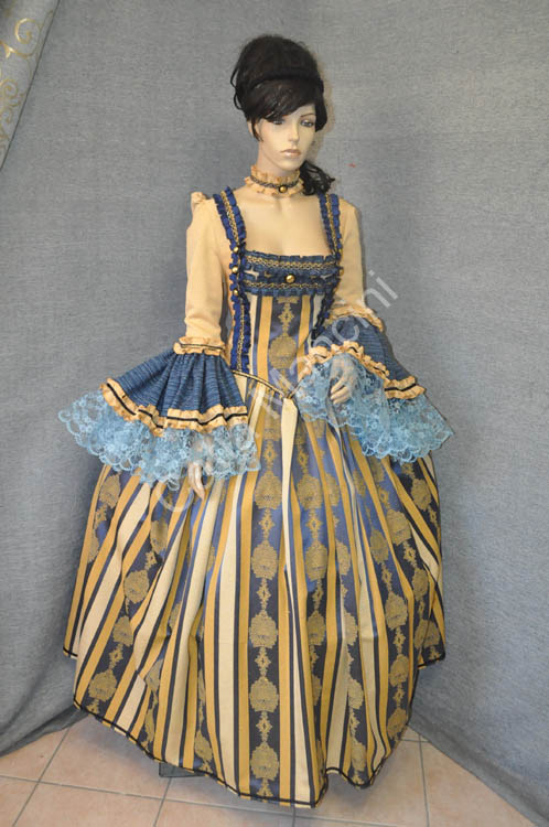 Costume Donna Adulto Venezia (8)