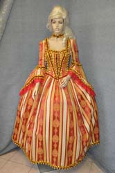 abito veneziano