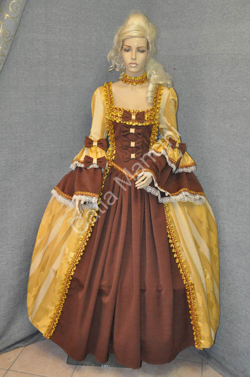 costumi storici di venezia (3)
