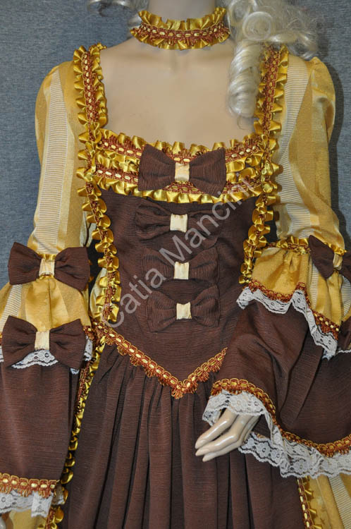 costumi storici di venezia (5)