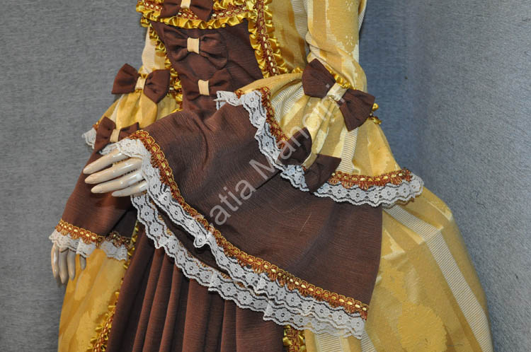 costumi storici di venezia (7)