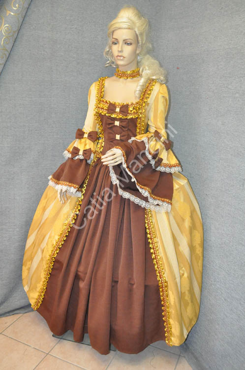 costumi storici di venezia (8)