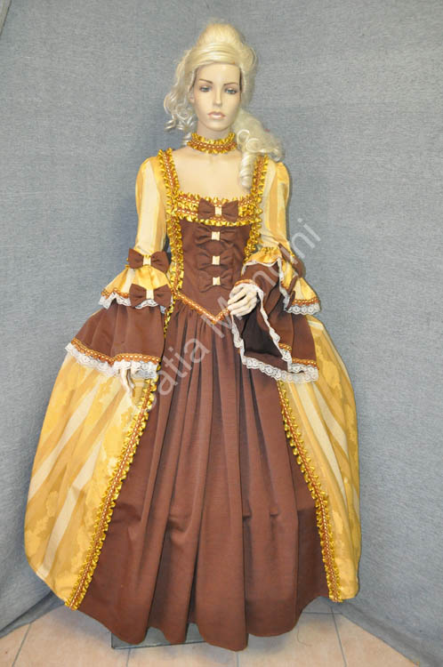 costumi storici di venezia (9)