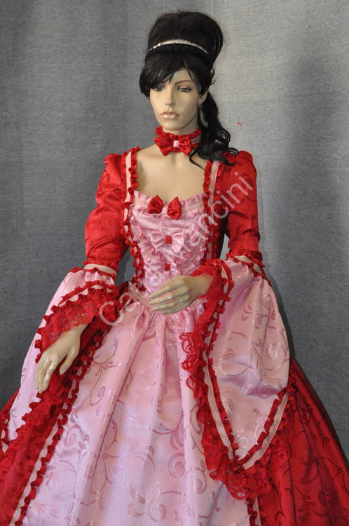 costume storico damigella donna (11)