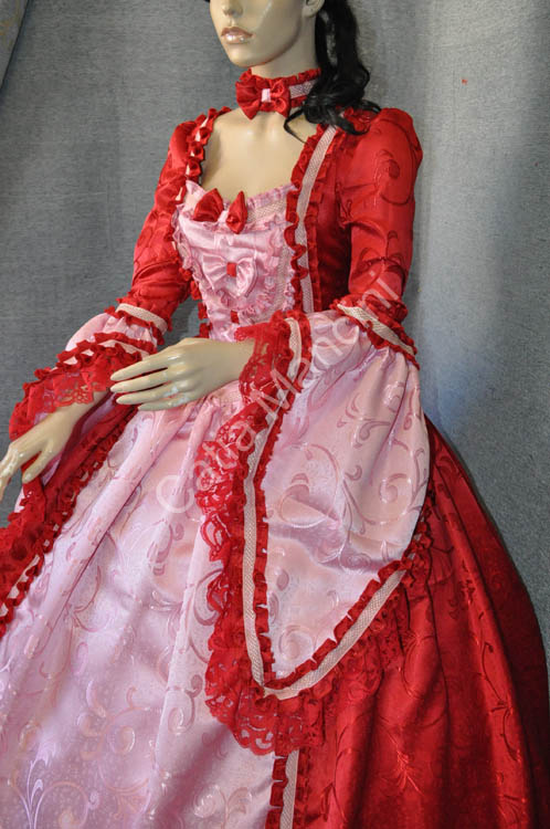 costume storico damigella donna (14)