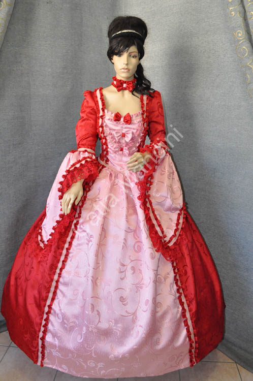costume storico damigella donna (15)
