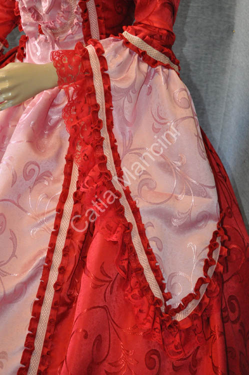 costume storico damigella donna (3)