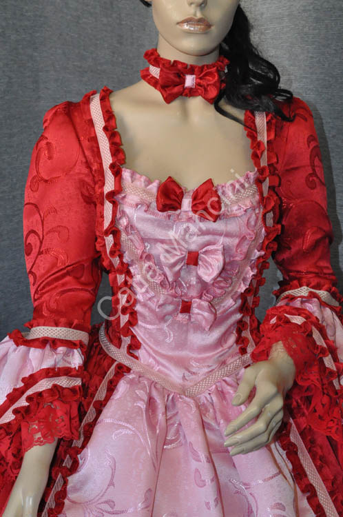 costume storico damigella donna (8)