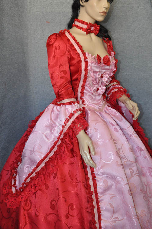 costume storico damigella donna (9)
