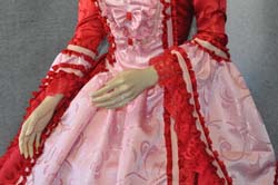 costume storico damigella donna (2)